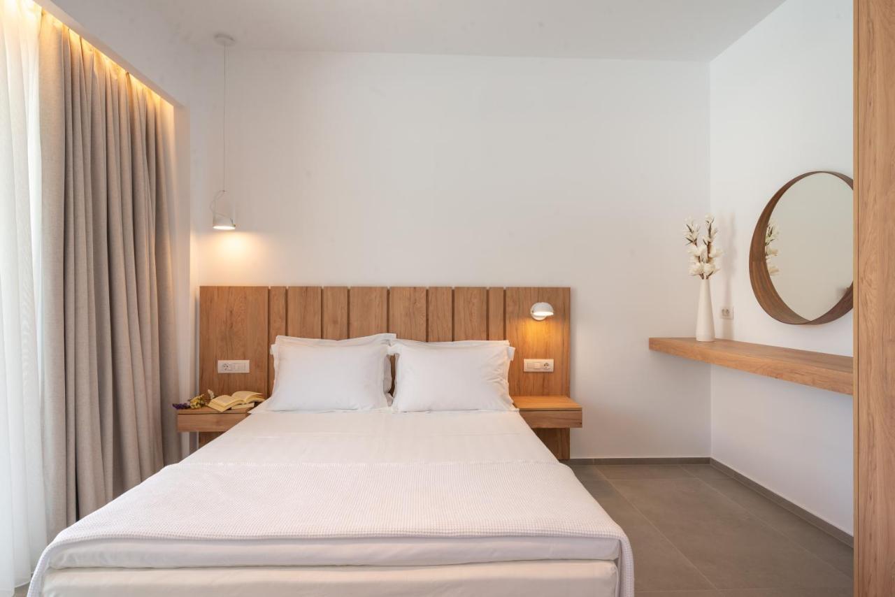 Ninemia Luxury Residence Perdika  Luaran gambar