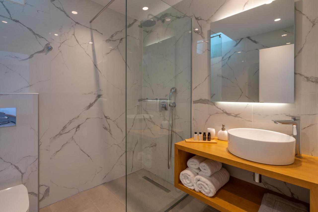 Ninemia Luxury Residence Perdika  Luaran gambar