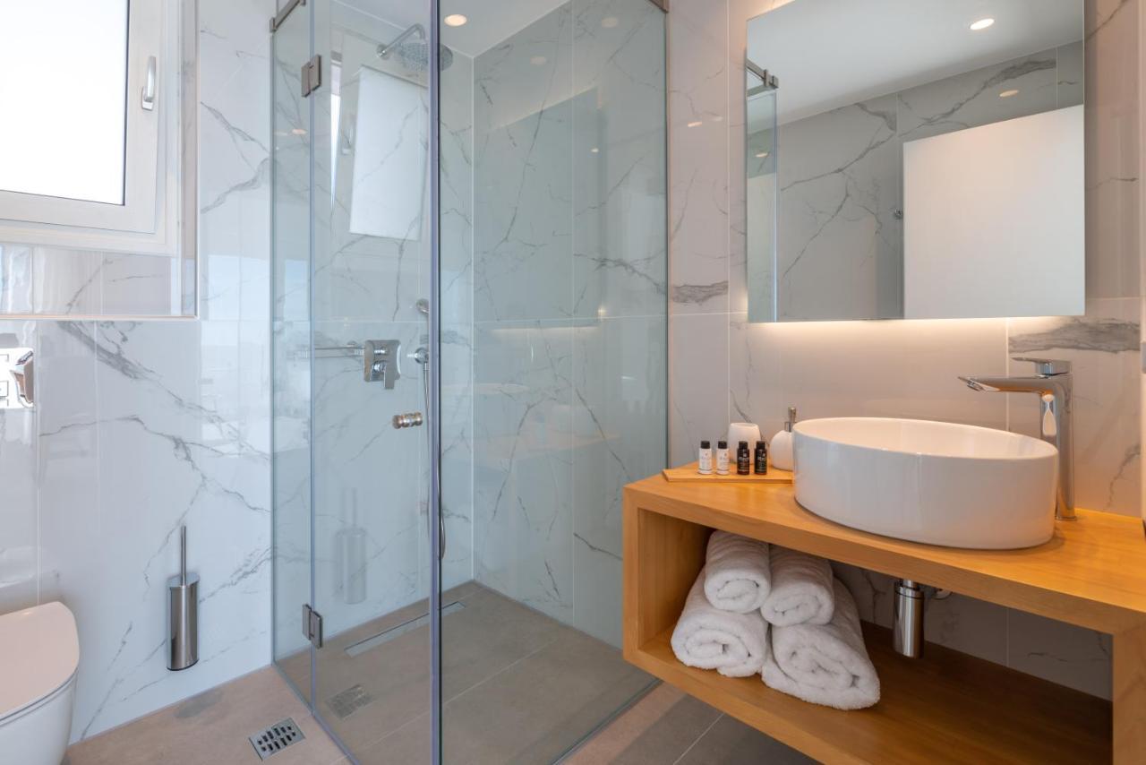 Ninemia Luxury Residence Perdika  Luaran gambar