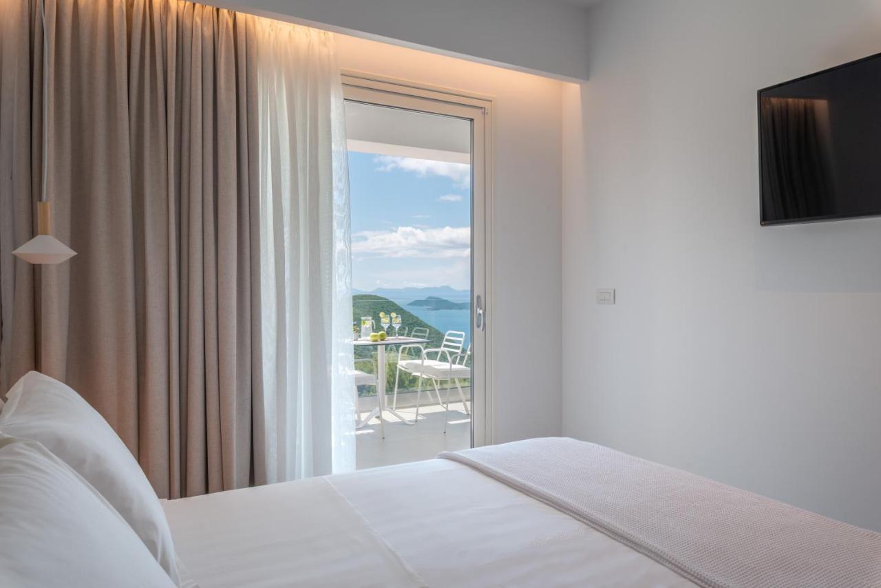 Ninemia Luxury Residence Perdika  Luaran gambar
