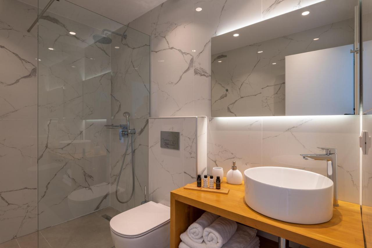 Ninemia Luxury Residence Perdika  Luaran gambar